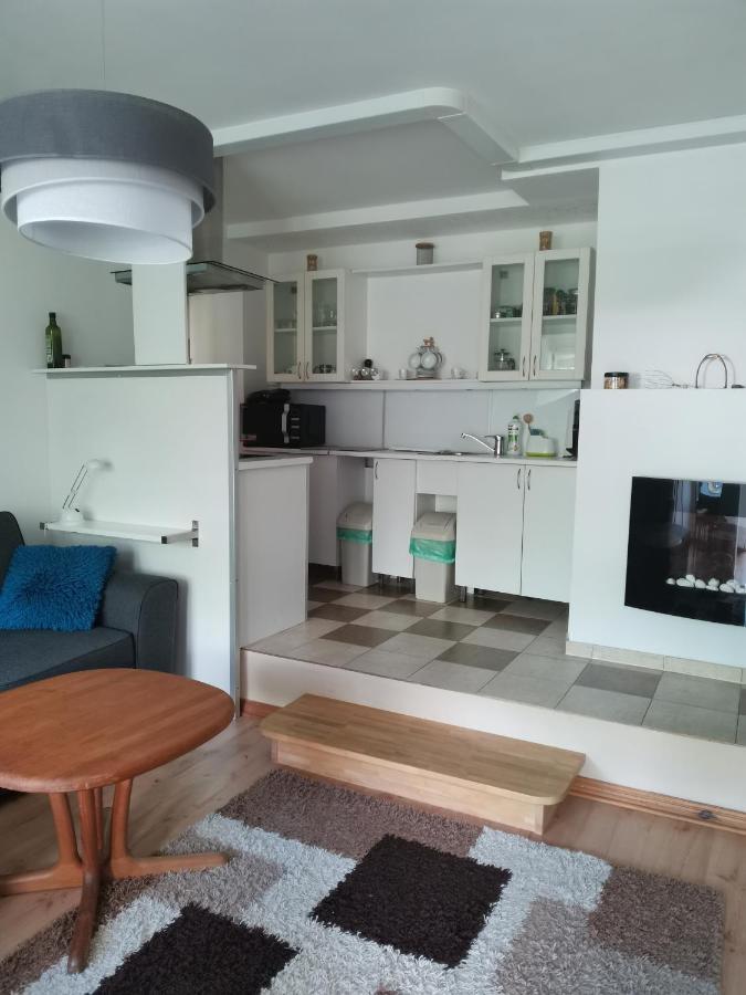 Apartament Forest Myslakowice Exterior photo