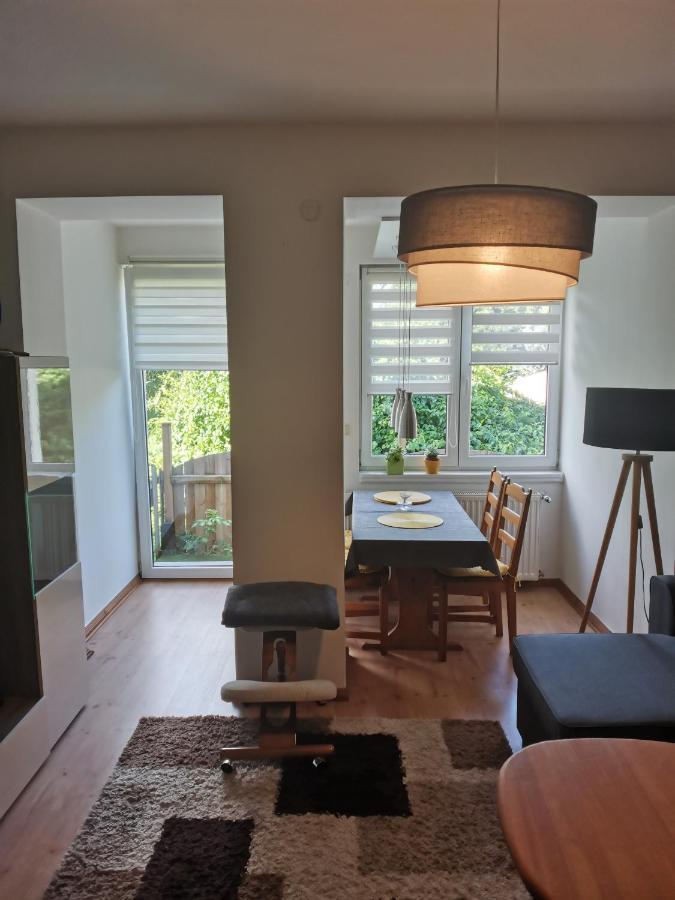 Apartament Forest Myslakowice Exterior photo